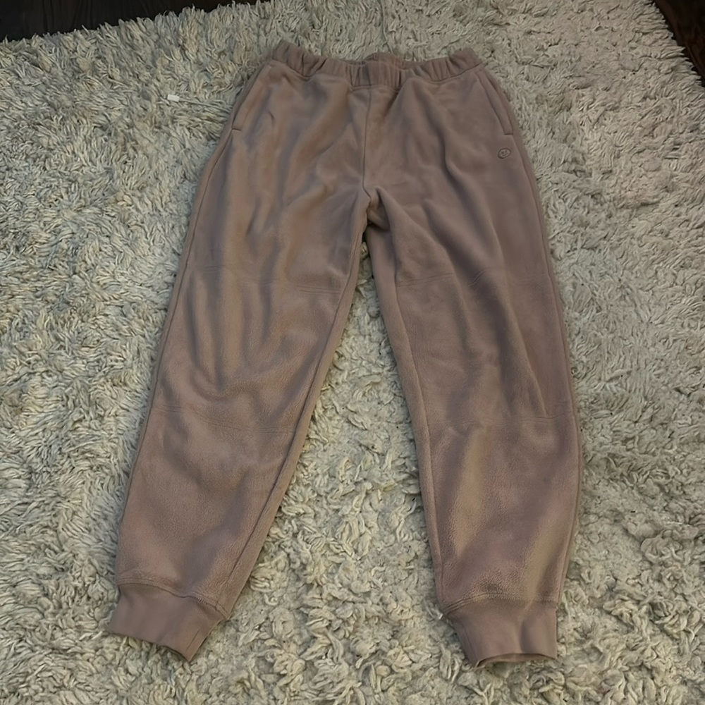 Women’s Sweatpants with Pockets (Hollister)